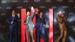 Gagahnya Tom Cruise dalam Premier Film Mission Impossible-Fallout