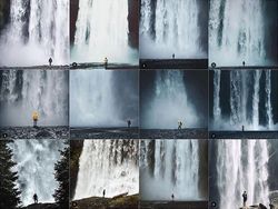 Ini Bukti Foto di Instagram Banyak yang Cuma Jiplakan