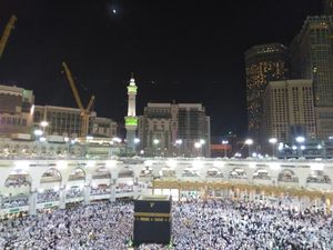 Fraksi Koalisi Jokowi Puji Kemenag soal Kepuasan Haji 2018 Meningkat