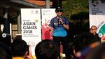 Begini Lho Gaya Sporty Sri Mulyani Lari Pagi 3 Km