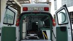Unboxing Ambulans Pengangkut Jemaah Haji Sakit di Mekah