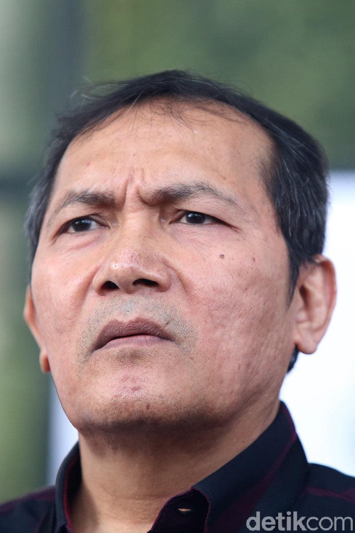 KPK Segera Minta Red Notice untuk Eddy Sindoro Diterbitkan