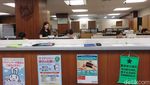Mengintip Kantor BNI Tokyo, Satu-satunya Bank BUMN RI di Jepang
