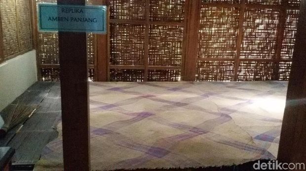 Mengunjungi Rumah Gerilya Para Telik Sandi Negara di Kulon Progo