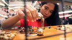 Anak Muda Yuk Ikut Creativepreneur di Plaza FX