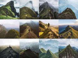 Ini Bukti Foto di Instagram Banyak yang Cuma Jiplakan