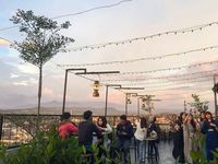 5 Restoran Ini Bisa Jadi Tempat Makan Malam Romantis
