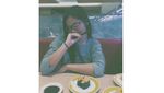 Ini Pose Shay Indradjaja, Putri Iis Dahlia yang Hobi Ngeteh dan Buat Kue