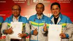BPJS Ketenagakerjaan Jamin Keselamatan Atlet