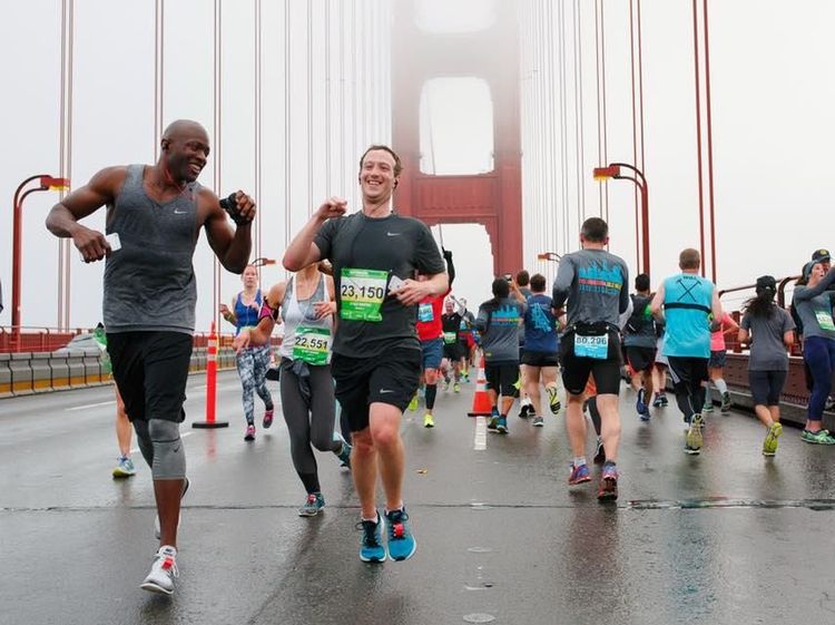 Deretan Statistik Menarik Facebook, WhatsApp dan Instagram