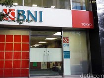 BNI Biayai Kopdes Merah Putih, Dinilai Minim Risiko Kredit Macet