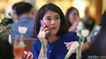 Dian Sastrowardoyo yang Cantiknya Nggak Abis-abis