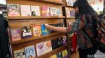 Anak Muda Yuk Ikut Creativepreneur di Plaza FX