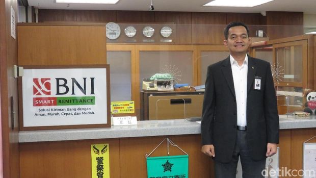 BNI Punya Cara Jitu Bantu RI Lawan Tekanan Dolar AS