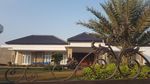 Potret Sepi Rumah Mewah Bupati Lampung Selatan yang Ditahan KPK