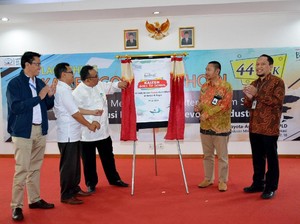 Bentuk Kepedulian Toyota pada Dunia Pendidikan