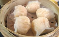 5 Resep Dim Sum Enak Ini Bisa Lho Dibuat Sendiri di Rumah