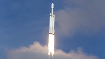 Sejak didirikan, SpaceX telah memenangkan beragam kontrak dari NASA dan sukses melakukan lebih dari 30 misi ke antariksa. Foto: Reuters