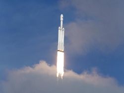 Pesawat Menakjubkan Para Triliuner Siap Taklukkan Antariksa