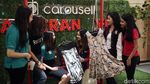Anak Muda Yuk Ikut Creativepreneur di Plaza FX