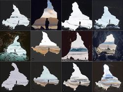 Ini Bukti Foto di Instagram Banyak yang Cuma Jiplakan