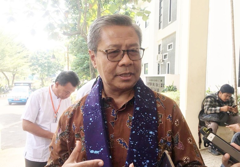 Isu Sekolah Minta Sumbangan Paksa, Ini Temuan Plt Kadisdik DKI Isu Sekolah Minta Sumbangan Paksa, Ini Temuan Plt Kadisdik DKI