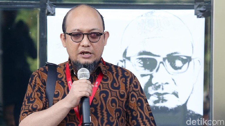 Hari Kemerdekaan, Novel Baswedan Menagih Pengungkapan Teror Hari Kemerdekaan, Novel Baswedan Menagih Pengungkapan Teror
