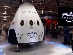 Pesawat Menakjubkan Para Triliuner Siap Taklukkan Antariksa