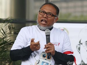 BW: Warga DKI Ingin Wagub yang Tak Cacat Integritas