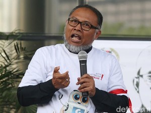 BW Jadi Tim Hukum Prabowo, Gerindra DKI Yakin Bisa Profesional