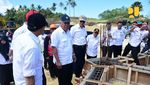 Petugas Lapas Bujangan di Nusakambangan Dapat Rusun Lho