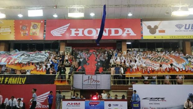 DBL 2018 Lanjut ke Seri Sumbar dan Kalsel