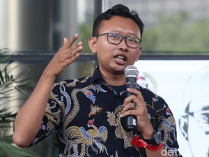Penjelasan ICW terhadap Somasi Moeldoko soal Promosi Ivermectin