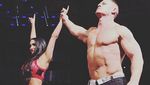 Sisi Lain Nikki Bella, Pegulat Mantan Tunangan John Cena yang Suka Yoga
