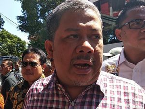 Fahri Hamzah Sebut Sel Setnov di Lapas Sukamiskin Asli