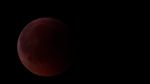 Indahnya Gerhana Bulan Total di Berbagai Negara