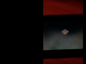 Heboh UFO di Ciamis, LAPAN: Tak Ada Bukti Ilmiah Alien ke Bumi