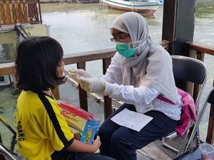 Hari Dokter Nasional 24 Oktober, Ini Sejarah dan Inspirasi Ucapan Selamat