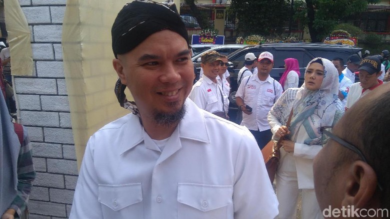 Inikah Rumah Ahmad Dhani yang Siap Dijual demi Prabowo? Inikah Rumah Ahmad Dhani yang Siap Dijual demi Prabowo?
