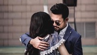 Tak hanya seorang putri konglongmerat, Dita Soedarjo juga terjun ke dunia bisnis. Foto: dok. Instagram Denny Sumargo