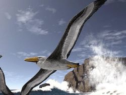 13 Hewan Purba Mengerikan yang Untungnya Telah Punah