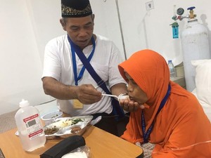 Supriyati Wafat di Mekah, Jemaah Haji Berpulang di Saudi Jadi 13 Orang