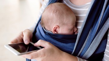 Perusahaan yang dipimpin oleh Mark Zuckerberg ini memiliki program Baby Cash dimana perusahaan memberikan uang seminal Rp57,5 juta bagi karyawannya yang baru melahirkan. Foto: Istimewa