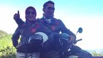 So Sweet, Ridwan Kamil Ajak Milea Turing Motor