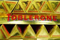 6 Logo Produk Makanan Ini Punya Pesan Tersembunyi