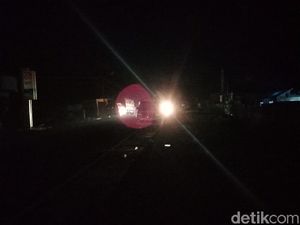 Gempa NTB di Kaki Rinjani Lebih Kencang Dibanding Pekan Lalu
