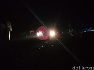 Listrik Mati, Sembalun NTB Gelap Gulita Usai Gempa 6,4 SR