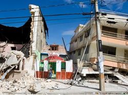 12 Gempa Bumi Terbesar yang Mengguncang Abad 21