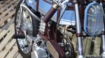 Honda Karisma Juga Bisa Jadi Cafe Racer, Hasilnya Keren!