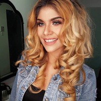 Hidup saya seperti di neraka sejak usia 12 hingga 16 tahun sampai saya memutuskan untuk mengambil tindakan sendiri karena saya menyadari bahwa jika tidak melakukan suatu hal, saya akan tetap sama selamanya. Saya harus memaksakan diri dan mengorbankan banyak hal dalam hidup untuk sampai ke tempat saya berdiri hari ini, tambahnya.  Foto: dok. Instagram